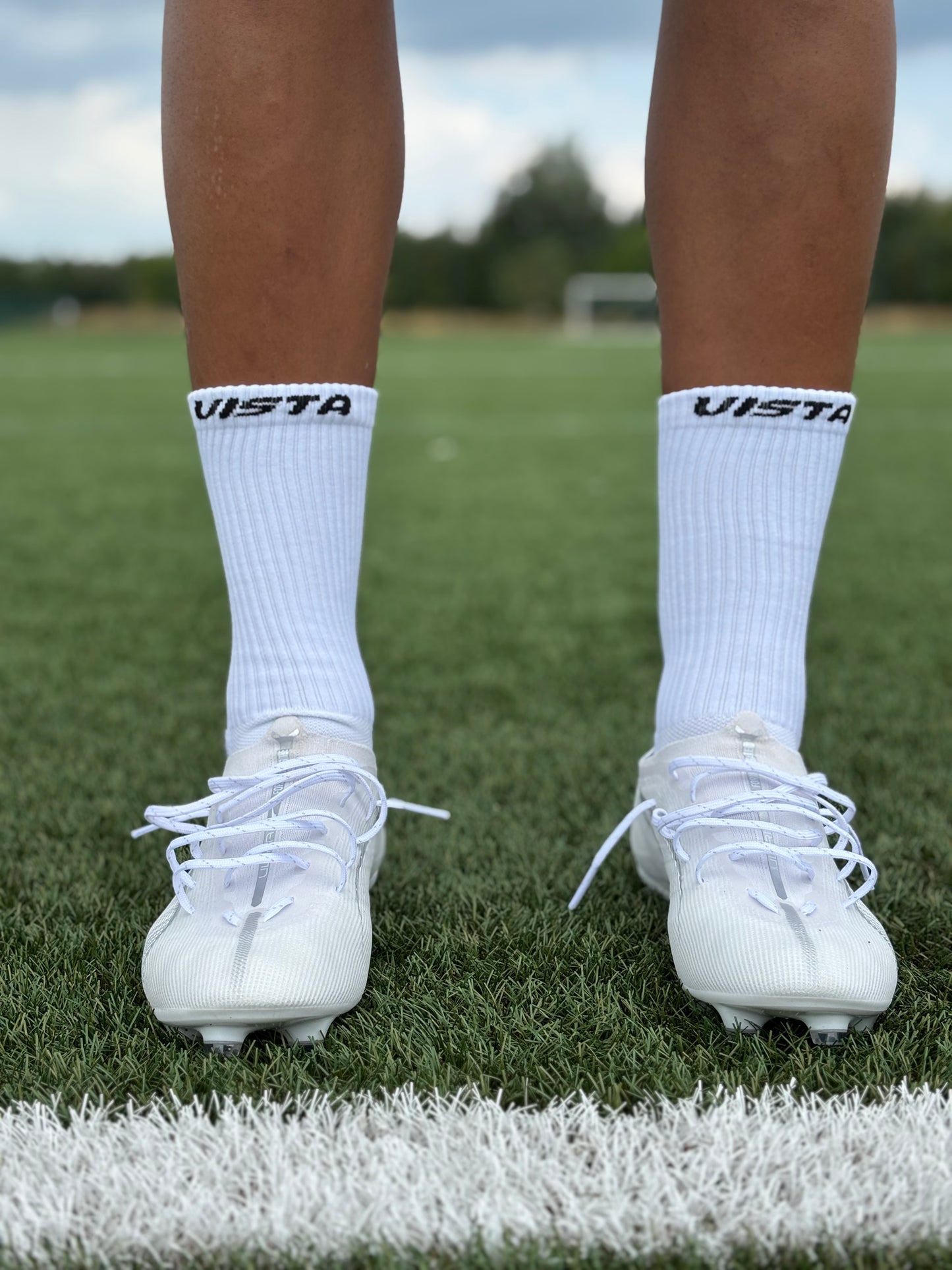 CHAUSSETTES ANTIDÉRAPANTES