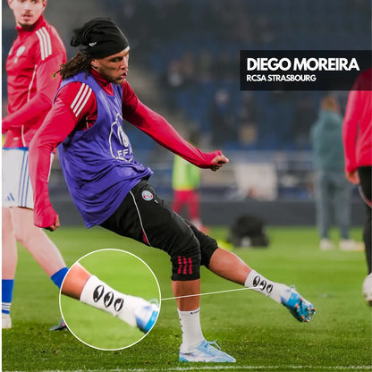 CHAUSSETTES ANTIDÉRAPANTES Ma boutique