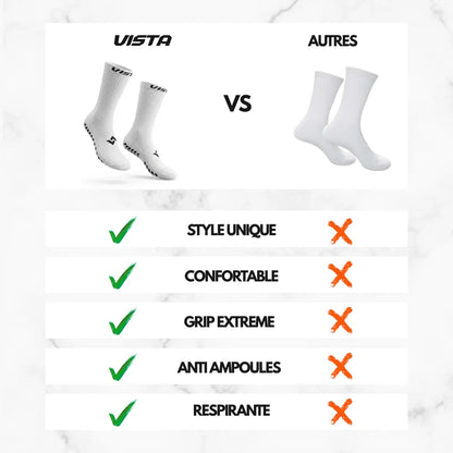 CHAUSSETTES ANTIDÉRAPANTES Ma boutique