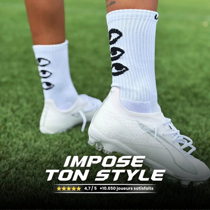 CHAUSSETTES ANTIDÉRAPANTES Ma boutique