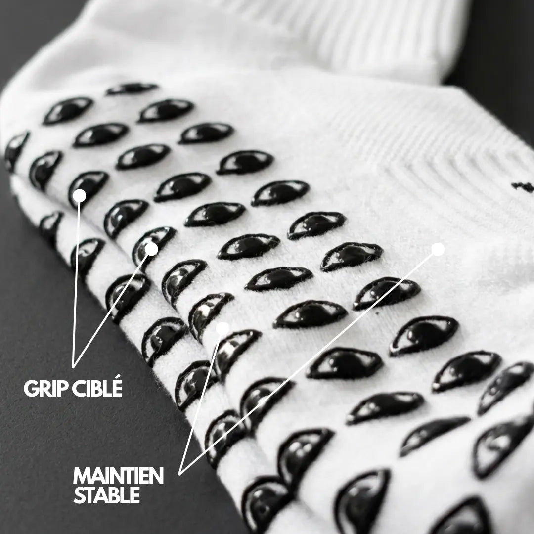 CHAUSSETTES ANTIDÉRAPANTES Ma boutique