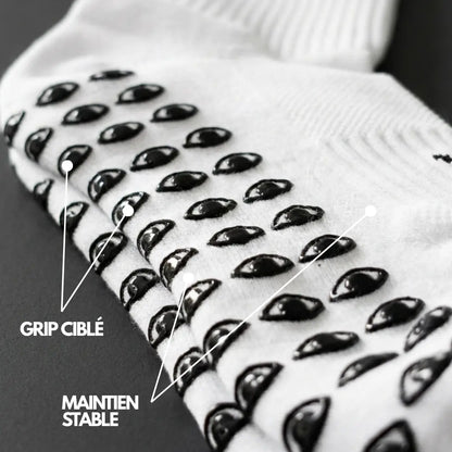 CHAUSSETTES ANTIDÉRAPANTES Ma boutique