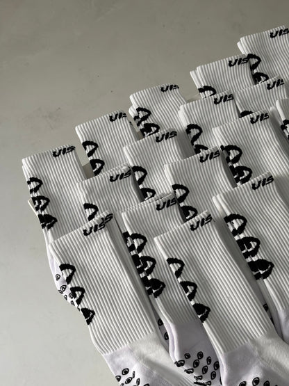 CHAUSSETTES ANTIDÉRAPANTES