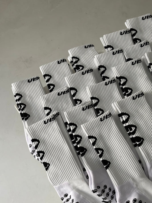 CHAUSSETTES ANTIDÉRAPANTES