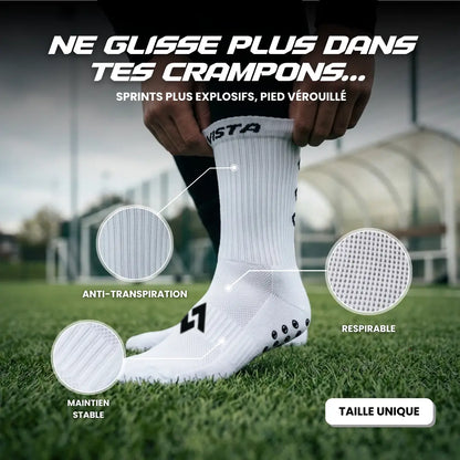 CHAUSSETTES ANTIDÉRAPANTES Ma boutique