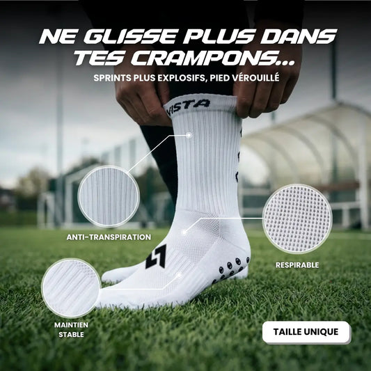 CHAUSSETTES ANTIDÉRAPANTES Ma boutique